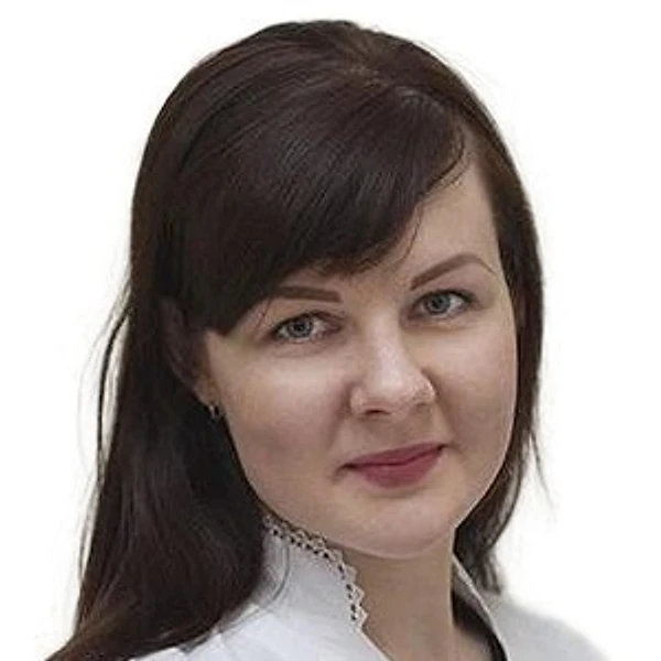 Федорова Светлана Евгеньевна — Гастроэнтеролог, Гепатолог, Екатеринбург