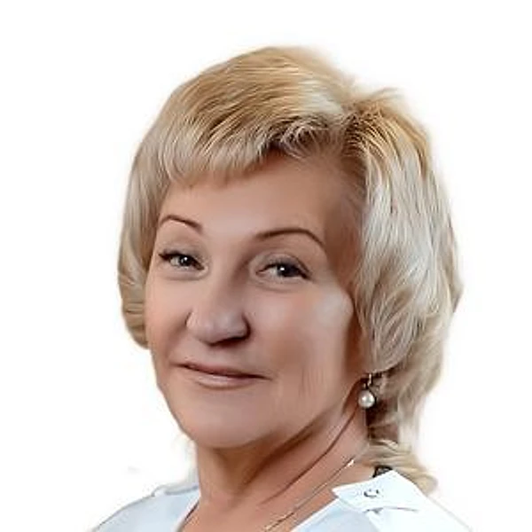 Куклина Елена Сергеевна — Гастроэнтеролог, Екатеринбург