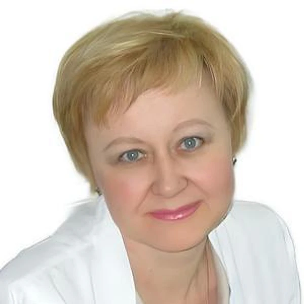 Петрова Ирина Васильевна — Кардиолог, Аритмолог, Екатеринбург