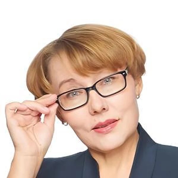 Семенихина Ольга Алексеевна — Невролог, Екатеринбург