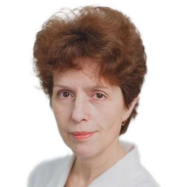 Аверина Елена Владимировна — ЛОР, Детский ЛОР, Екатеринбург