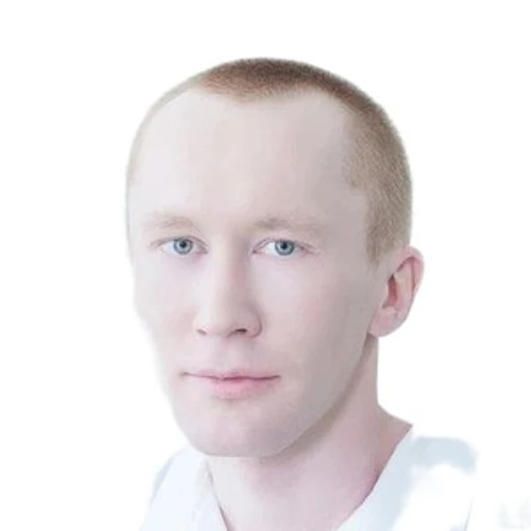 Васеньков Владимир Валерьевич — Рентгенолог, Первоуральск