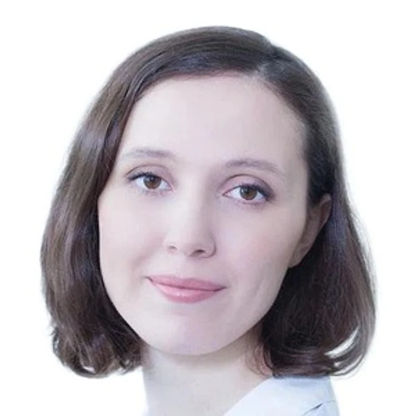 Бабушкина Ольга Валерьевна — Терапевт, Гастроэнтеролог, Екатеринбург