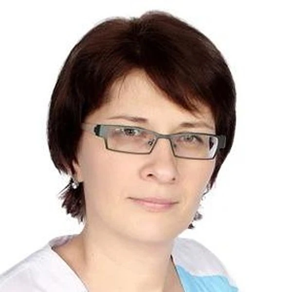 Парышева Екатерина Владимировна — Детский физиотерапевт, Педиатр, Физиотерапевт, Екатеринбург