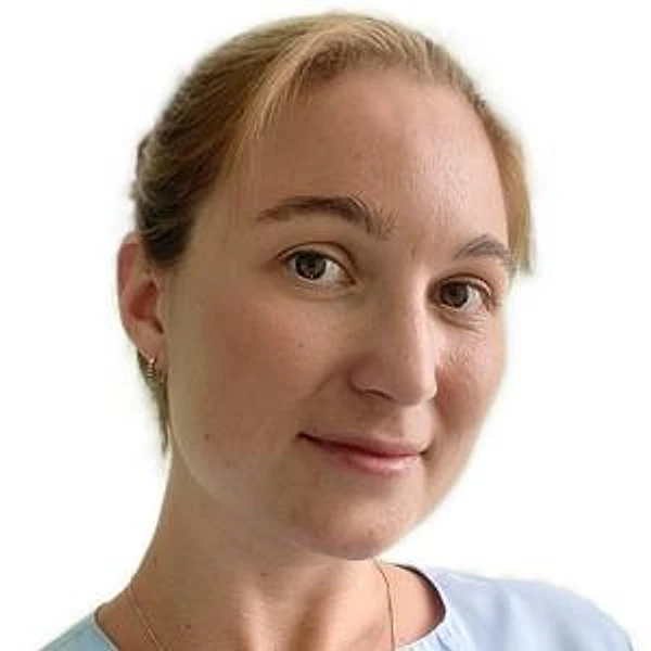Братчикова Екатерина Валерьевна — Детский гинеколог, Екатеринбург