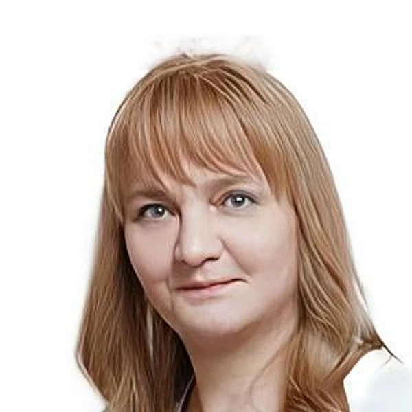 Карпенко Елена Ивановна — Врач-косметолог, Дерматолог, Москва