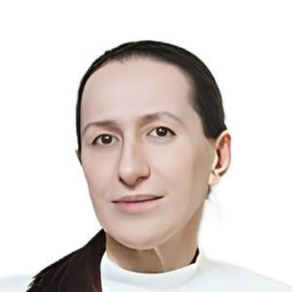 Алиева Фарида Хидирнабиевна — Дерматолог, Врач-косметолог, Москва