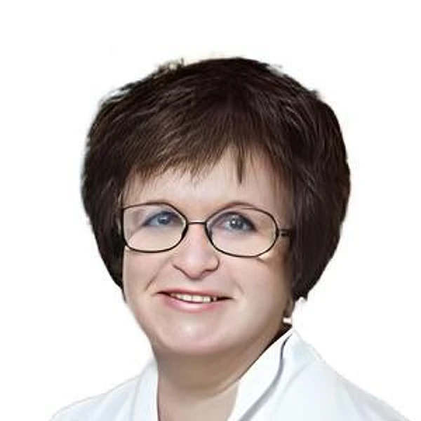 Елагина Марина Васильевна — Рефлексотерапевт, Москва