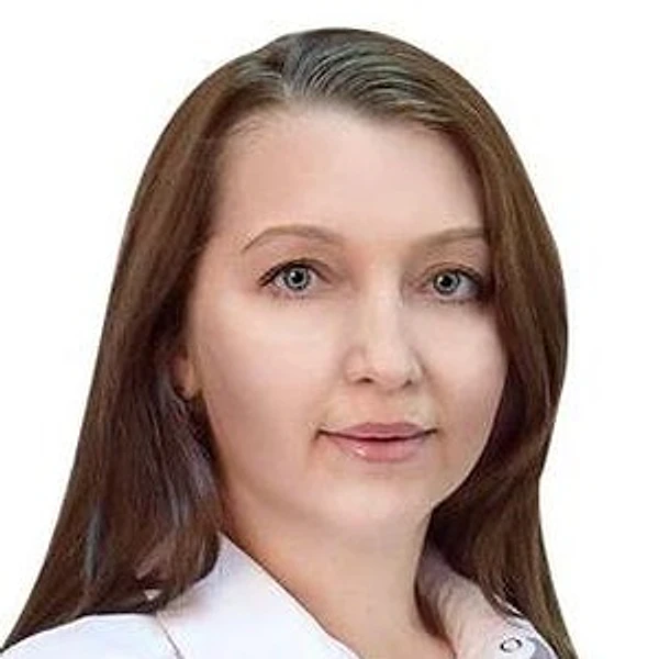 Бунас Татьяна Сергеевна — Гинеколог, Врач УЗИ, Гинеколог-эндокринолог, Екатеринбург