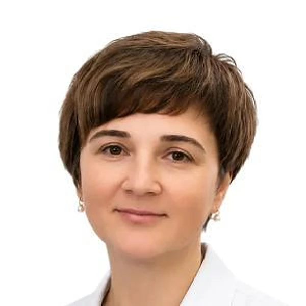 Шепель Татьяна Тагеровна — Эндокринолог, Детский эндокринолог, Екатеринбург