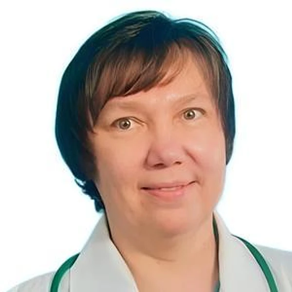 Исупова Галина Николаевна — Детский невролог, Неонатолог, Функциональный диагност, Екатеринбург