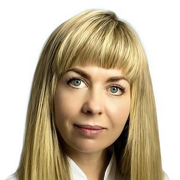Смирнова Алла Владимировна — Гинеколог, Гинеколог-хирург, Рязань