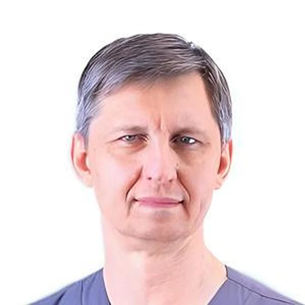 Полшков Валерий Федорович — Ортопед, Травматолог, Воронеж