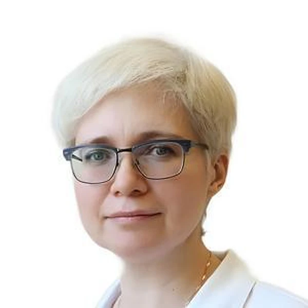 Бывшева Ольга Германовна — Врач УЗИ, Екатеринбург