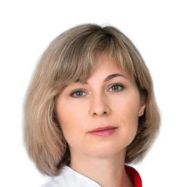 Байбуз Наталья Станиславовна — Гастроэнтеролог, Воронеж
