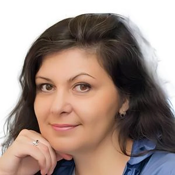 Собина Оксана Вячеславовна — Психотерапевт, Психиатр, Зеленоградск