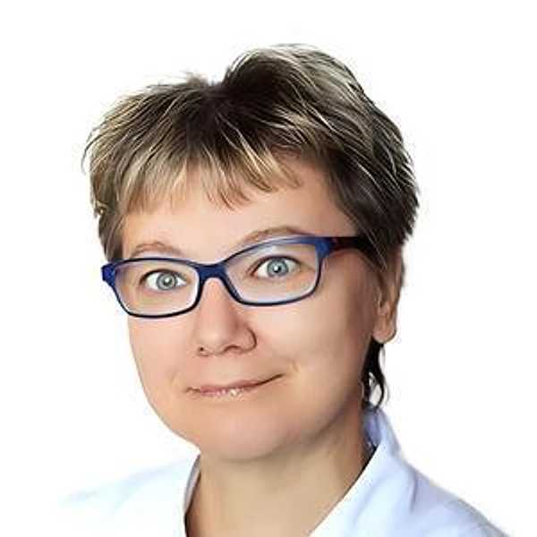 Паршина Алена Николаевна — Гинеколог, Акушер, Врач УЗИ, Екатеринбург