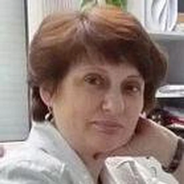 Косовцова Наталья Владимировна — Врач УЗИ, Екатеринбург