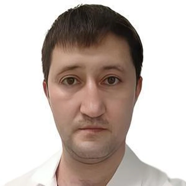 Мускаев Ильдар Анурович — Врач УЗИ, Онколог-маммолог, Екатеринбург