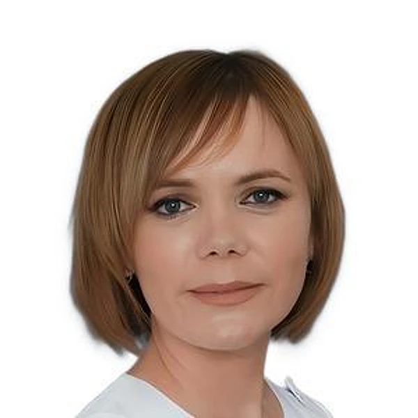 Павлова Наталья Анатольевна — Дерматолог, Екатеринбург