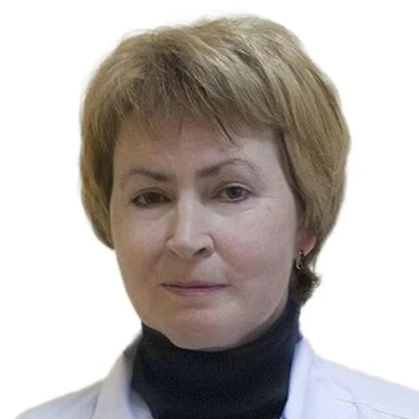 Судницына Лидия Вячеславовна — Детский невролог, Рязань