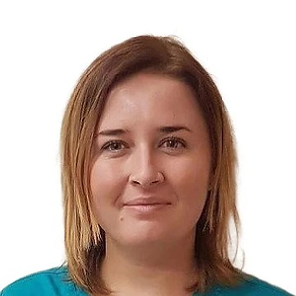 Рудакова Ирина Николаевна — Сосудистый хирург (ангиохирург), Рязань