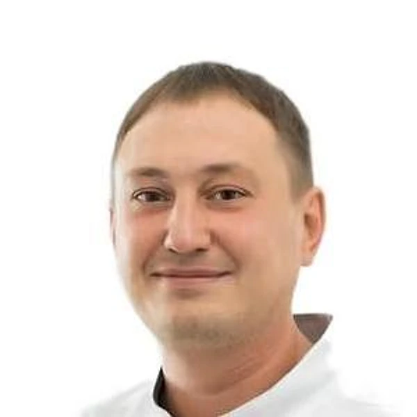 Коков Андрей Владимирович — Стоматолог-хирург, Стоматолог-имплантолог, Екатеринбург