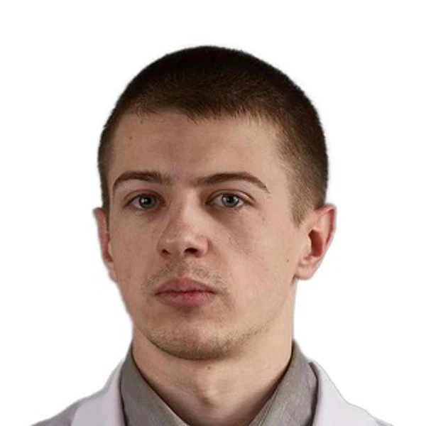 Жиборкин Глеб Вадимович — Офтальмолог (окулист), Офтальмолог-хирург, Екатеринбург