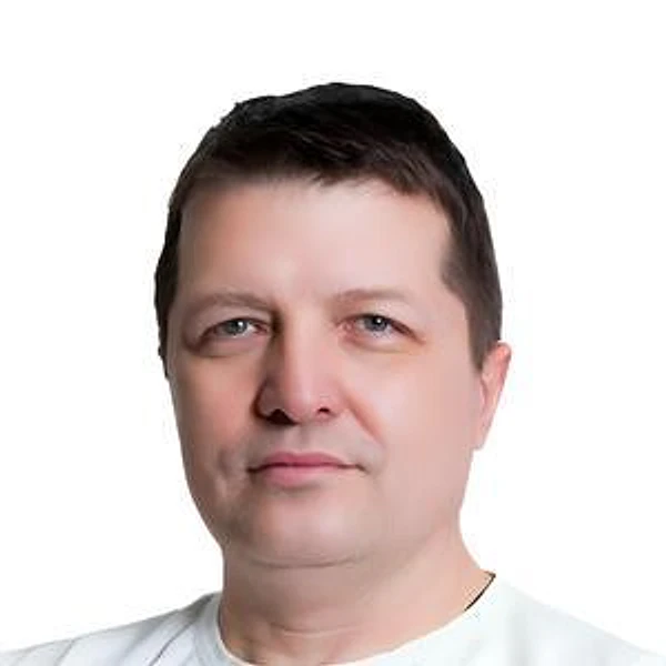 Волков Александр Станиславович — Детский инструктор ЛФК, Детский кинезиолог, Екатеринбург