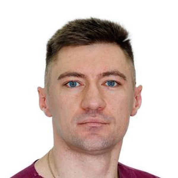 Кузьменко Александр Сергеевич — ЛОР, Белгород