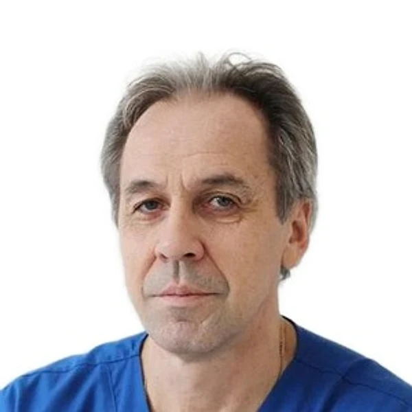 Ластухин Игорь Витальевич — Травматолог, Детский ортопед, Чебоксары