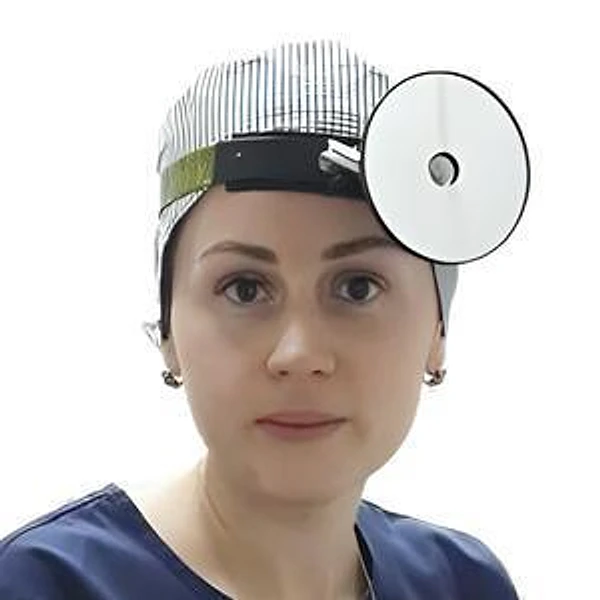 Атанова Вера Александровна — ЛОР, Ставрополь