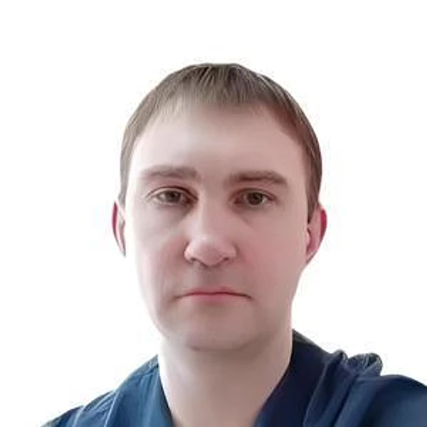 Королев Алексей Вадимович — ЛОР, Владимир