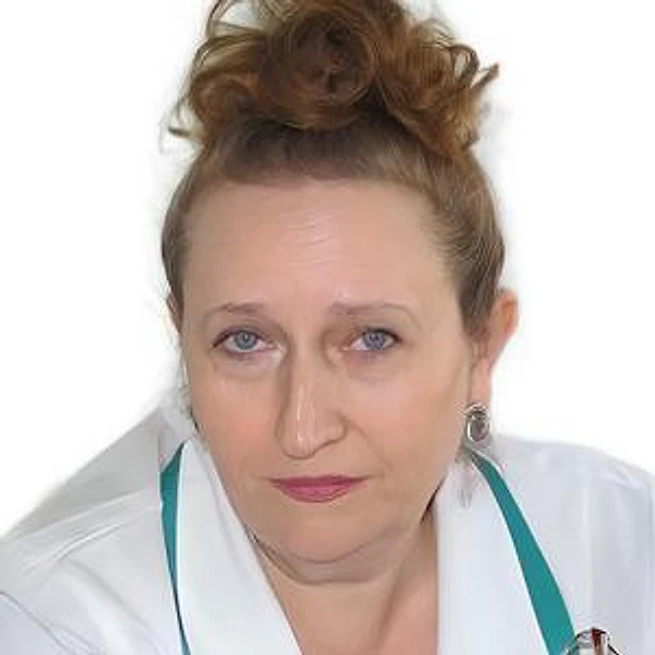 Корнилова Ирина Витальевна — Терапевт, Москва