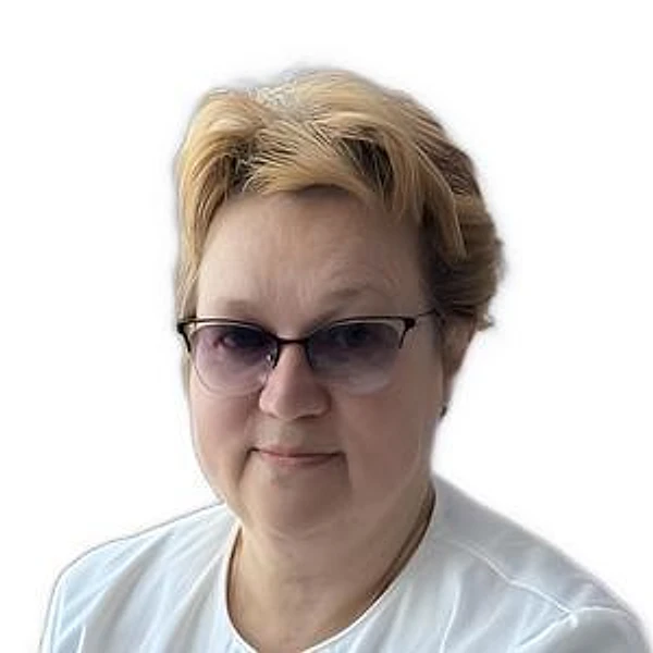 Даньшина Ирина Николаевна — Гинеколог, Иваново