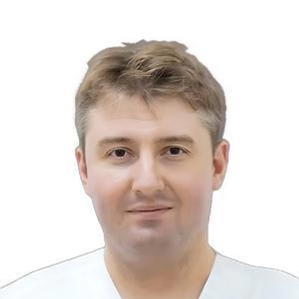 Крапошин Александр Евгеньевич — Стоматолог-хирург, Пародонтолог, Стоматолог-имплантолог, Красногорск
