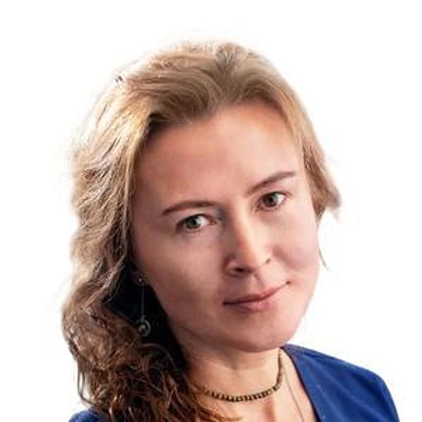 Семёнова Оксана Сергеевна — Стоматолог-ортодонт, Долгопрудный
