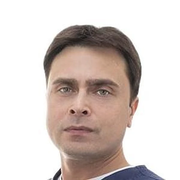 Захаркин Максим Борисович — Стоматолог-хирург, Стоматолог-имплантолог, Стоматолог-ортопед, Москва