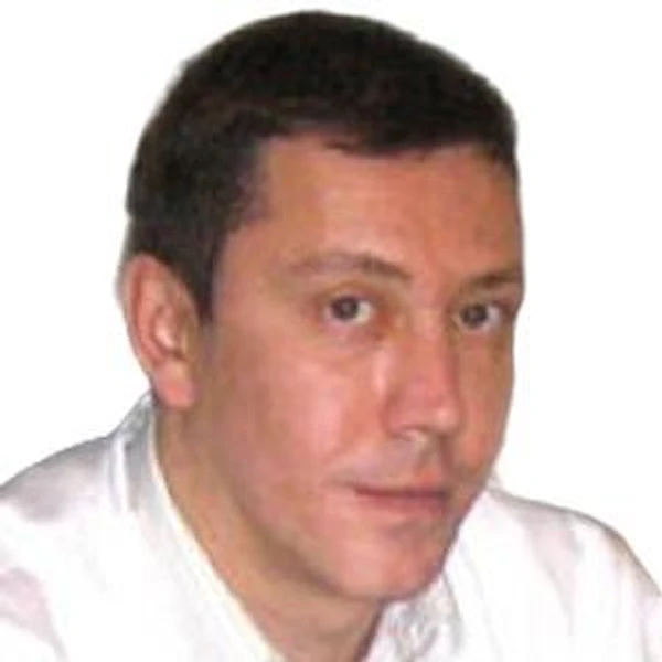 Чукреев Владимир Евгеньевич — Психотерапевт, Екатеринбург