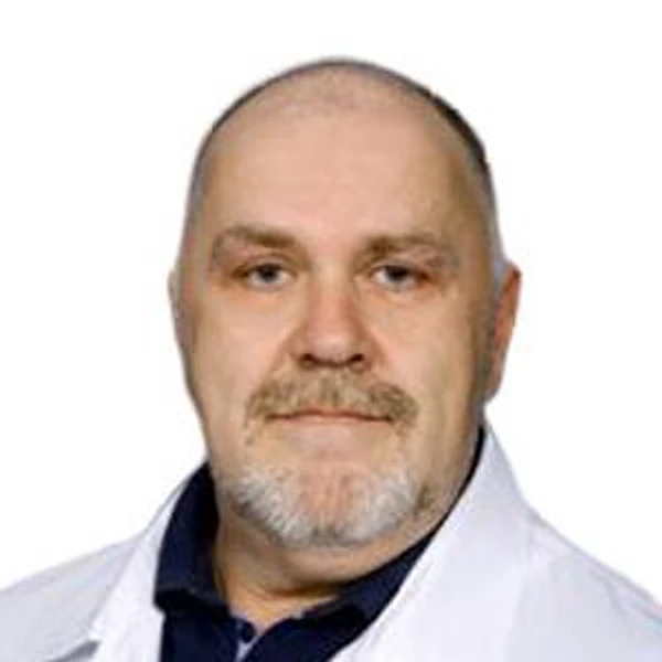 Лысак Константин Витальевич — Нарколог, Психиатр, Психотерапевт, Екатеринбург