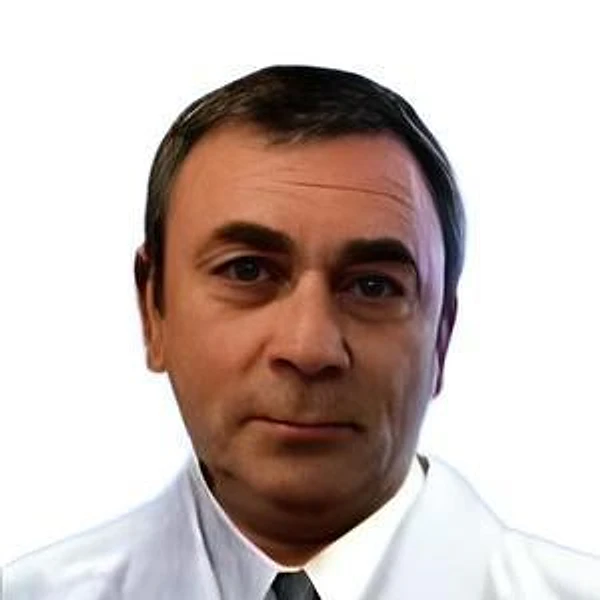 Малахов Анатолий Павлович — Психотерапевт, Екатеринбург