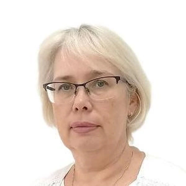Соколова Оксана Валерьевна — Невролог, Детский невролог, Екатеринбург