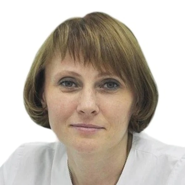 Борейко Татьяна Викторовна — Невролог, Вертебролог, Рефлексотерапевт, Екатеринбург