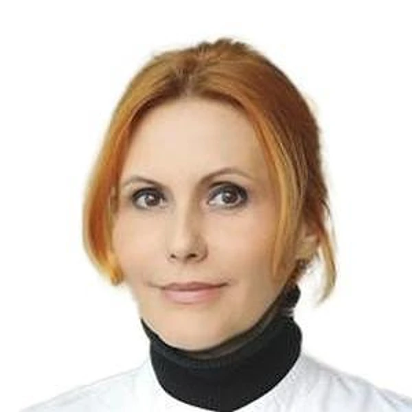 Ледовская Наталья Васильевна — Вертебролог, Детский вертебролог, Реабилитолог, Физиотерапевт, Екатеринбург