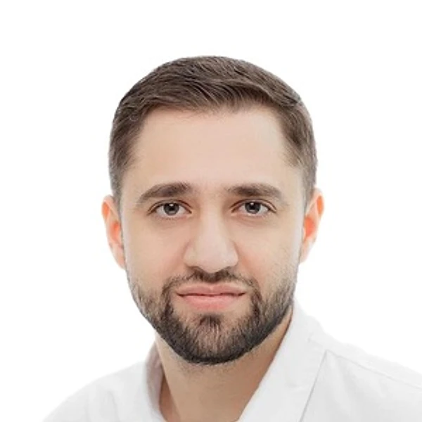 Тадевосян Нарек Самвелович — Невролог, Вертебролог, Мануальный терапевт, Цефалголог, Екатеринбург