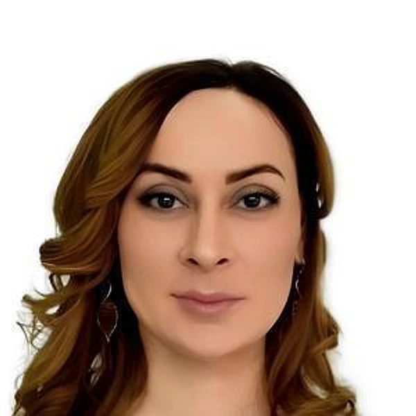 Хакунова Альбина Руслановна — Стоматолог, Стоматолог-эндодонтист, Москва