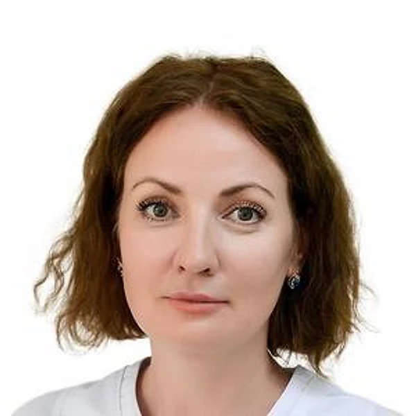 Чернова Олеся Викторовна — Стоматолог, Детский стоматолог, Калининград