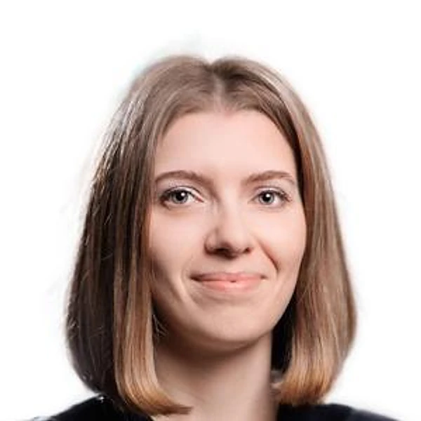 Суханова Виктория Олеговна — Врач УЗИ, Екатеринбург