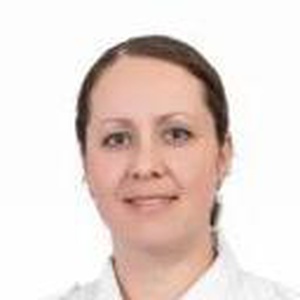 Лопатина Анастасия Яковлевна — Стоматолог-ортопед, Стоматолог, Москва