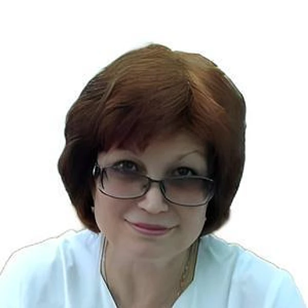 Безмозгина Наталья Алексеевна — Невролог, Тольятти